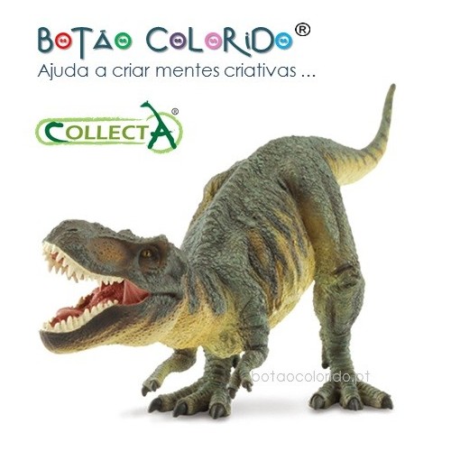 Tyrannosaurus Rex - escala 1:40