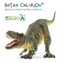 Tyrannosaurus Rex - escala 1:40