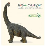 Brachiosaurus - escala 1:40