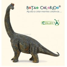 Brachiosaurus - escala 1:40