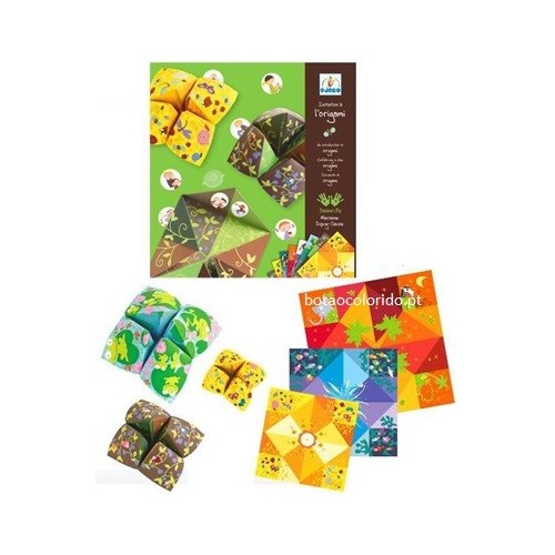 Quantos-queres? | Verde