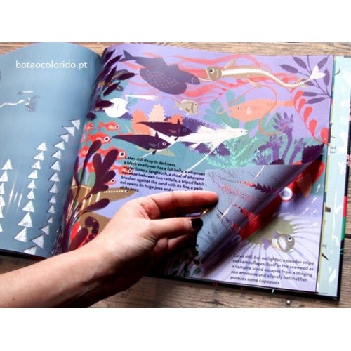 Certa noite, longe daqui