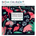 Certa noite, longe daqui