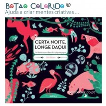 Certa noite, longe daqui