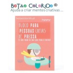 Bloco de Notas - Para pessoas cheias de pressa