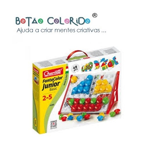 FantaColor Júnior Basic