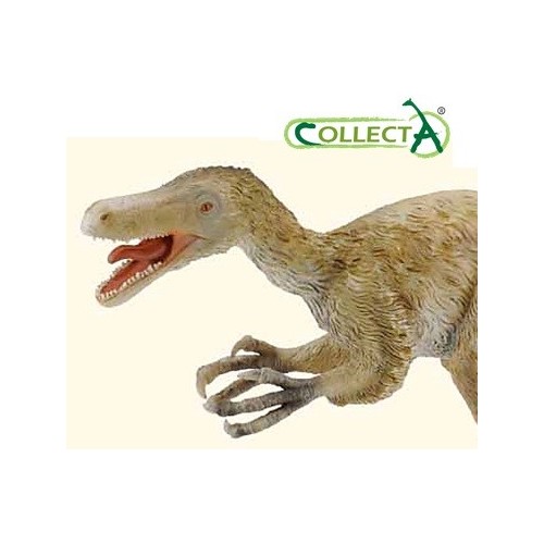 Velociraptor - escala 1:6