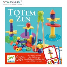 Totem Zen