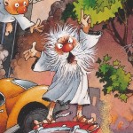 APOCALYPSE - PUZZLE + POSTER