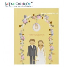 E vivemos felizes para sempre