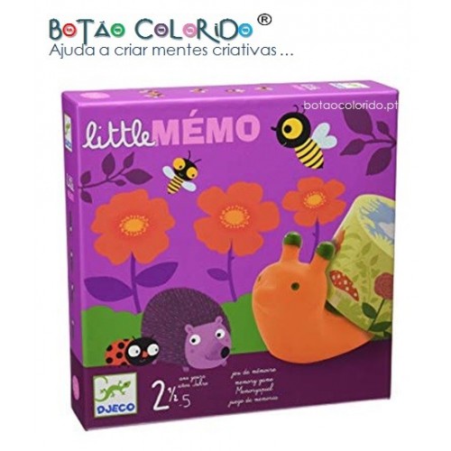 Little MEMO