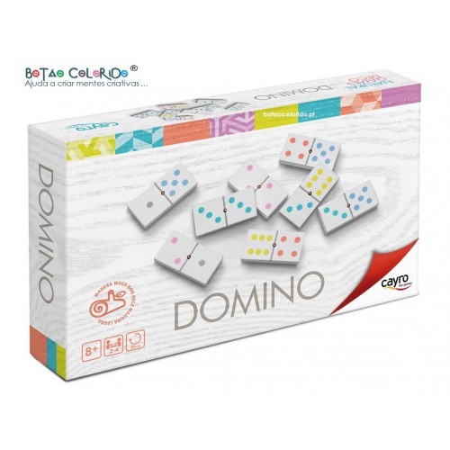 Dominó Deco