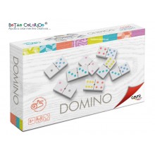 Dominó Deco