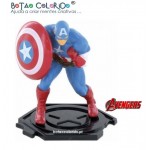 CAPITÃO AMÉRICA