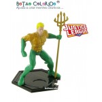 AQUAMAN