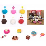 6 POTES | AROMAS DOCES