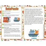 Batapuzzle- Jogo de Cartas