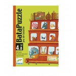 Batapuzzle- Jogo de Cartas