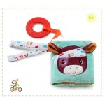 QUINTA- LIVRO DE TECIDO