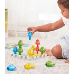 Jumbo Peggy - 45 pçs