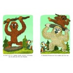 CHEGUEI ATRASADO À ESCOLA PORQUE ...