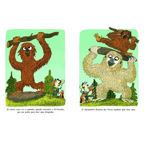 CHEGUEI ATRASADO À ESCOLA PORQUE ...