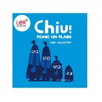 Chiu! Temos um plano (PNL)