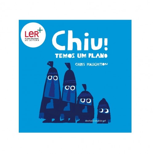 Chiu! Temos um plano (PNL)