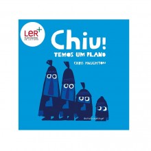 Chiu! Temos um plano (PNL)