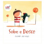 Sobe e desce (PNL)