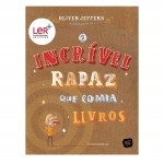 O Incrível Rapaz Que Comia Livros (PNL)