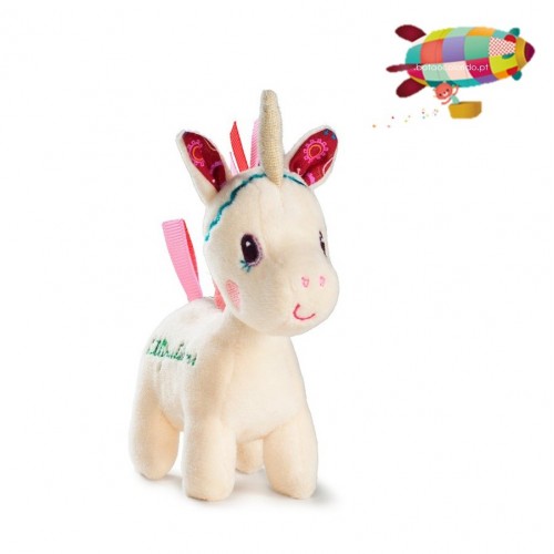 LOUISE - MINI FIGURA