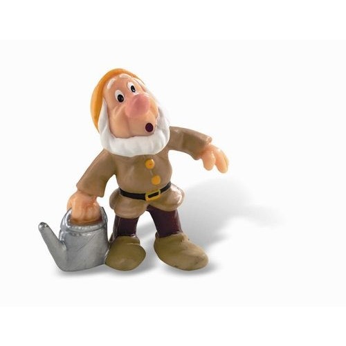 Anão Atchim - Branca de Neve e Sete Anões