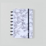 Caderno Inteligente A5 | BIanco