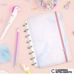 Caderno Inteligente A5 | Malibu