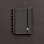 Caderno Inteligente A5 |All Black