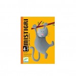 Mistigri - Jogo de cartas
